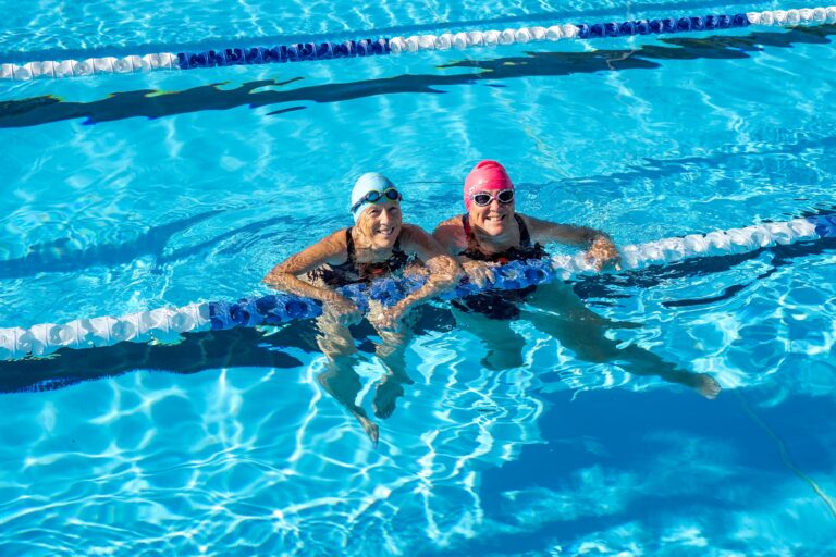 Have Your Say: Byron Shire Pools Opening Hours and Usage Survey  
